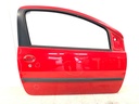 Puerta delantera derecha PEUGEOT 107 (PM_, PN_) 2005-2014
