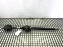Palier derecho Volvo S60 I 2.4 D5 163 CV