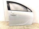 Puerta delantera derecha OPEL INSIGNIA A Sports Tourer (G09) 2008-2017