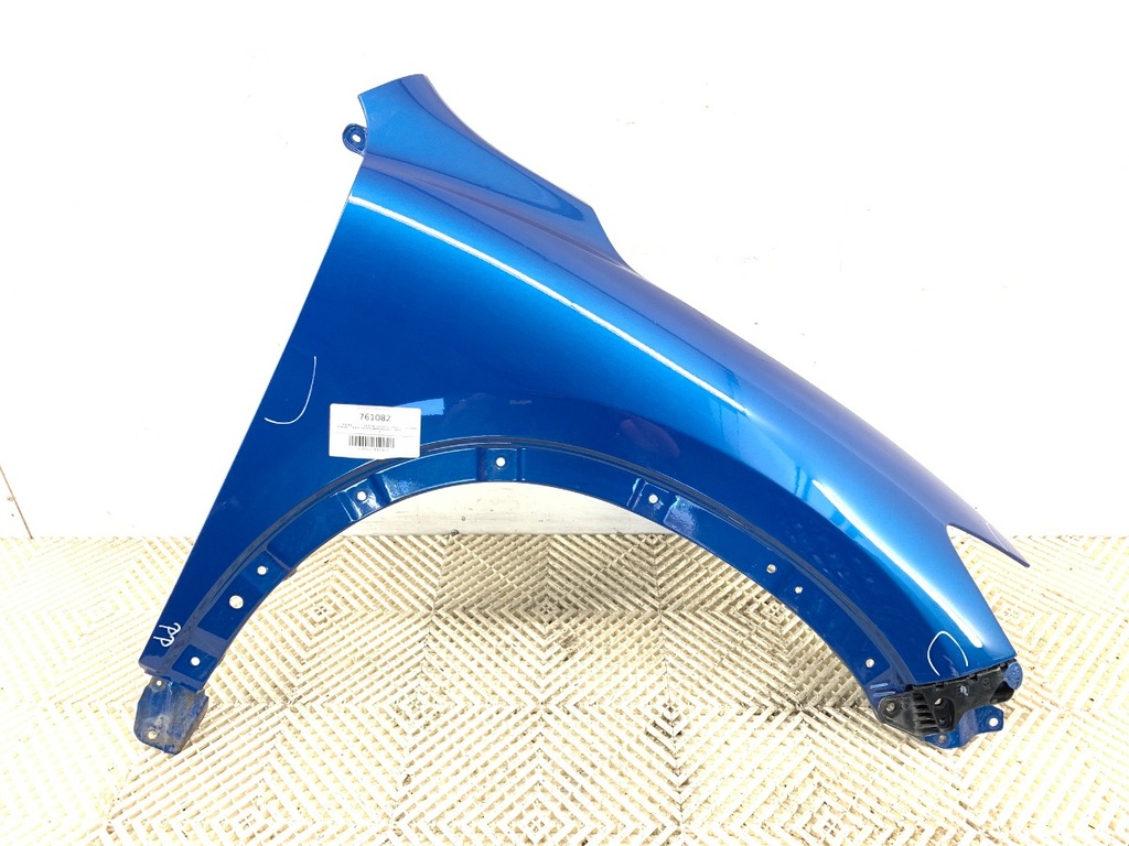[STARK-761082] Aleta delantera derecha MAZDA CX-5 (KE, GH) 2011-2017