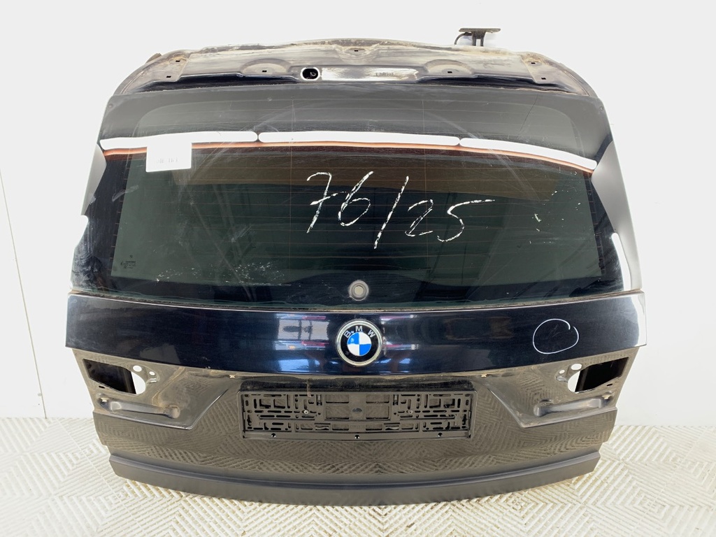 [STARK-760527] Portón trasero BMW X3 (E83) 2003-2011