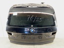 Portón trasero BMW X3 (E83) 2003-2011