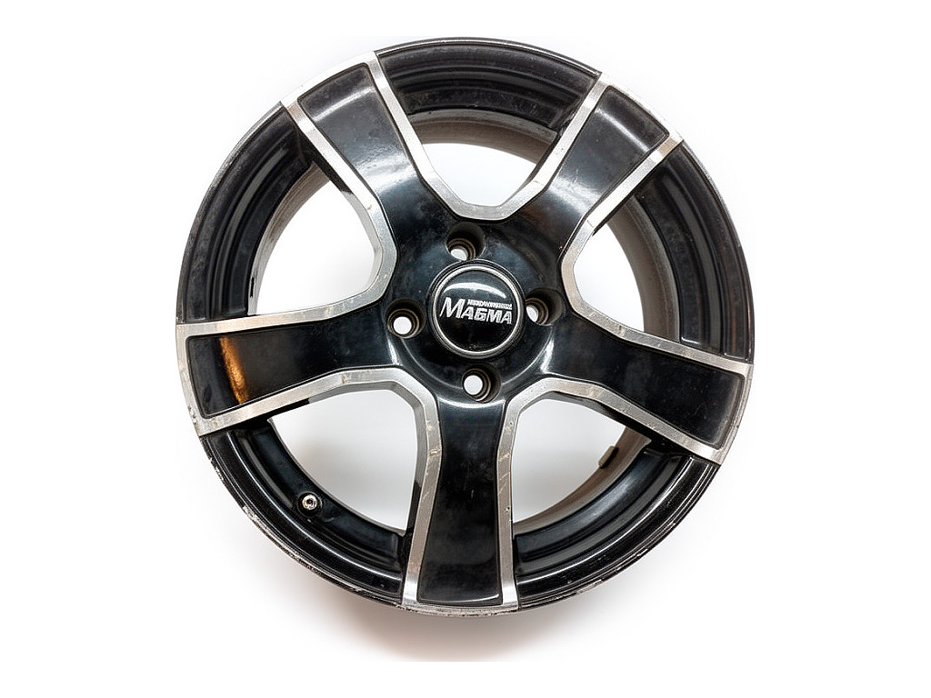 [STARK-761279] Llanta de aleación 16 pulgadas Ford Fiesta VI (CB1, CCN) 2008-2022