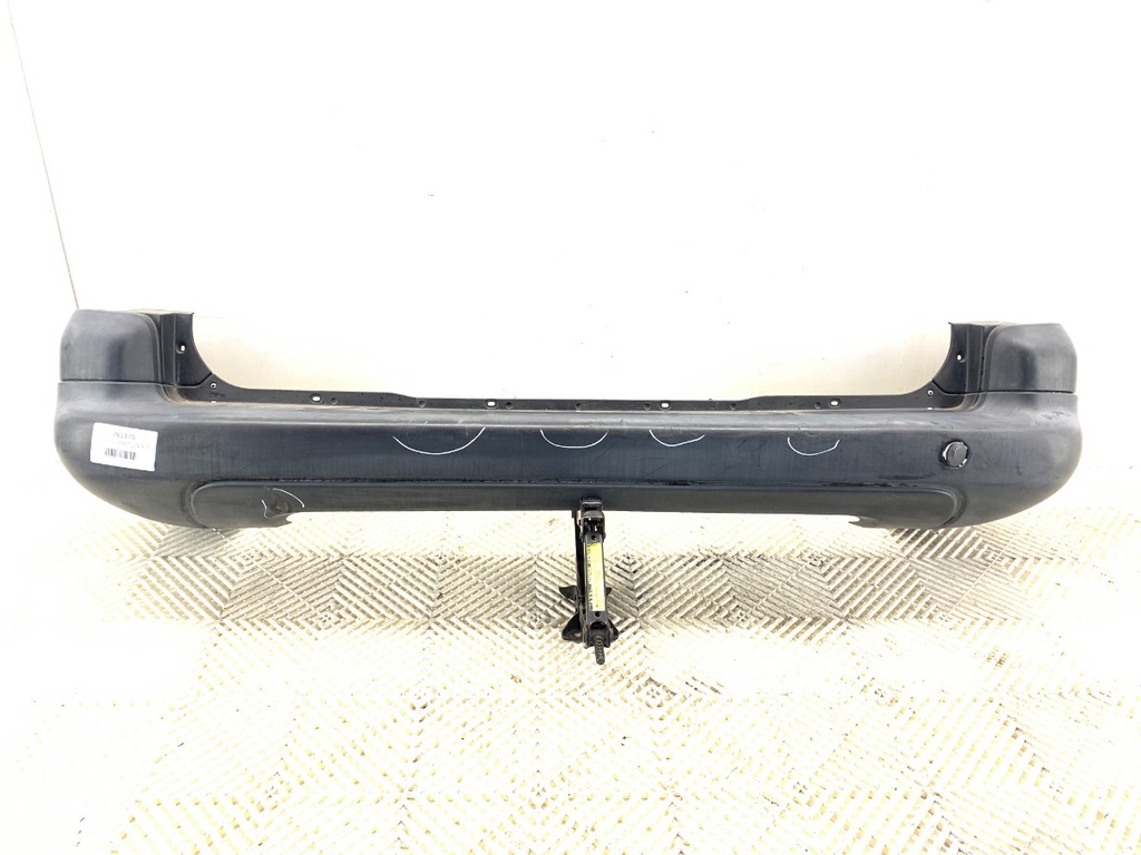 [STARK-761170] Parachoques trasero CITROEN BERLINGO MULTISPACE (B9) 2008-2022 1.6 HDi 90 EWP