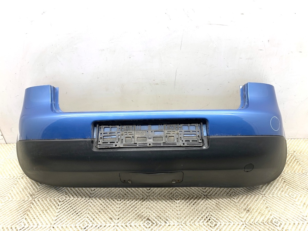 [STARK-763039] Parachoques trasero VW Golf V (1K1) 2003-2010