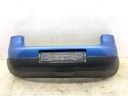 Parachoques trasero VW Golf V (1K1) 2003-2010