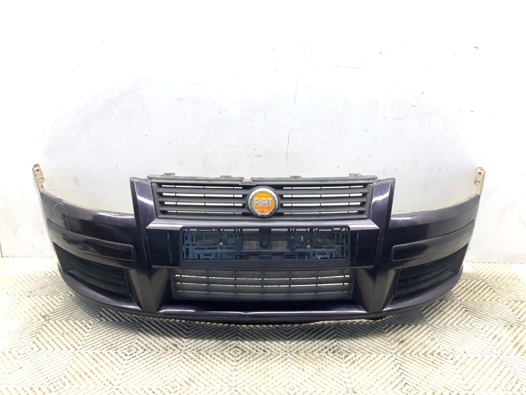 [STARK-764290] Parachoques delantero FIAT STILO (192_) 2001-2010