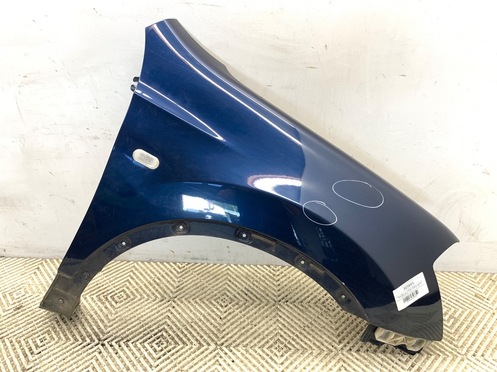 [STARK-765665] Aleta delantera derecha NISSAN QASHQAI / QASHQAI +2 I (J10, NJ10, JJ10E) 2006-2014
