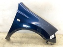 Aleta delantera derecha NISSAN QASHQAI / QASHQAI +2 I (J10, NJ10, JJ10E) 2006-2014