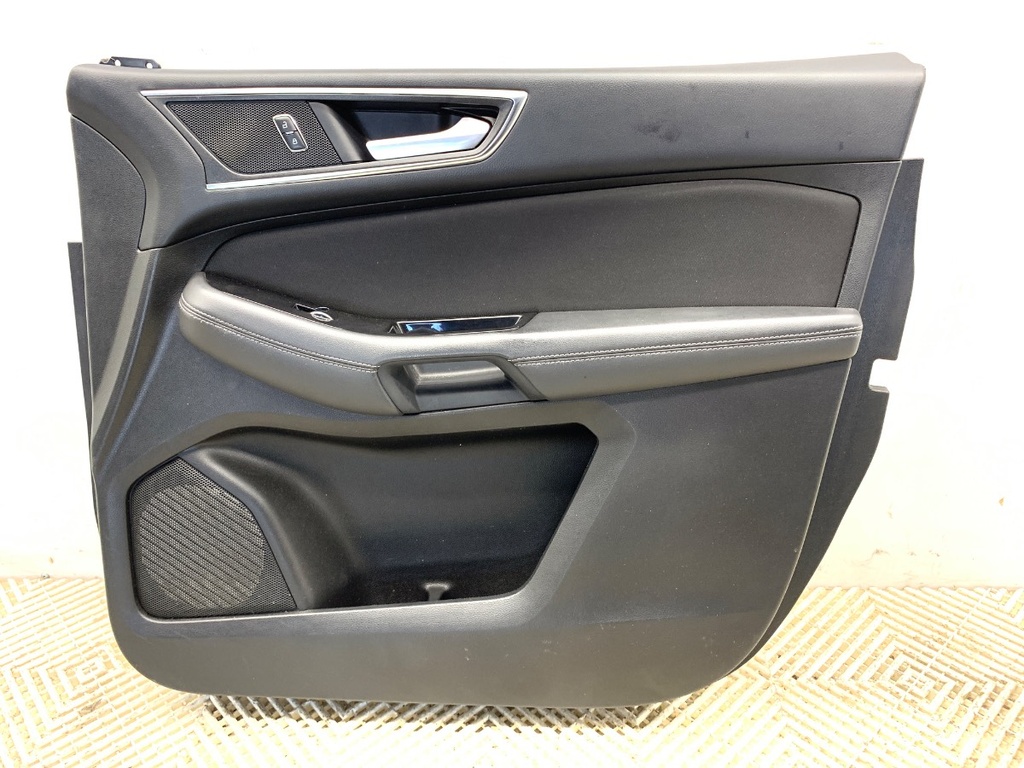 [STARK-766698] Panel de puerta delantero derecho Ford S-MAX (CJ, WA6) 2015-2022