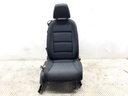 Asiento delantero derecho VW Golf VI (5K1) 1.2 TSI 63 kW 2010-2012