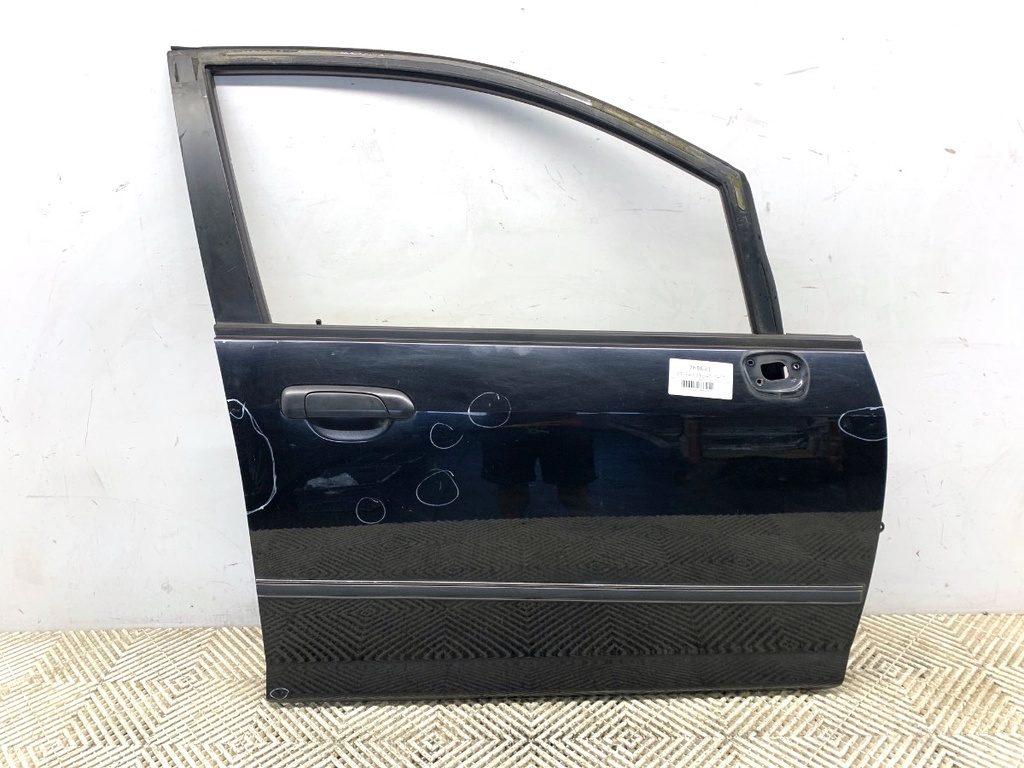[STARK-768621] Puerta delantera derecha Honda Jazz II (GD_, GE3, GE2) 2001-2008