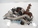 Turbocompresor BMW Serie 3 G21 3.0 330d