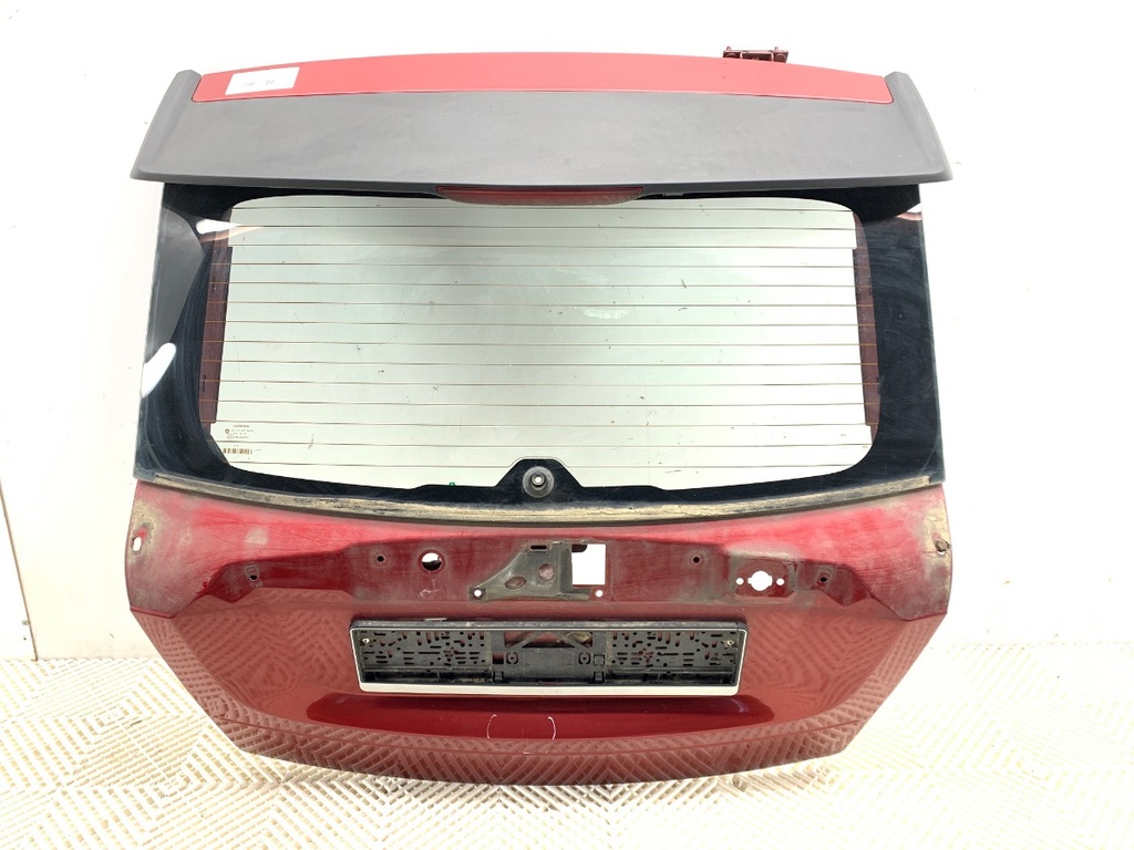 [STARK-778601] Portón trasero DODGE CALIBER 2006-2022