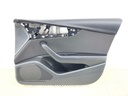 Panel de puerta delantero derecho Audi A4 B9 (8W2, 8WC) 2015-2022