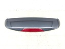Spoiler VOLVO V60 I (155, 157) 2010-2018