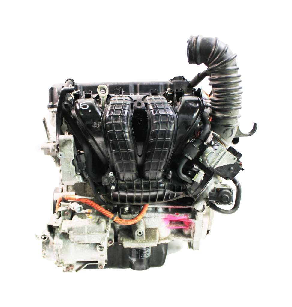 [MTD-365150] Motor Mitsubishi Outlander MK3 2.0 Hybrid