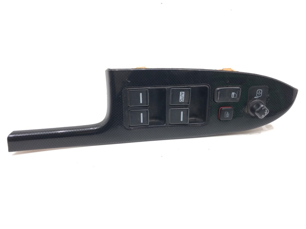 [STARK-790240] Interruptor de elevalunas HONDA ACCORD VII (CM) 2.4 Vtec E 118 kW 160 CV 2002-2008 35750-SDA-A02