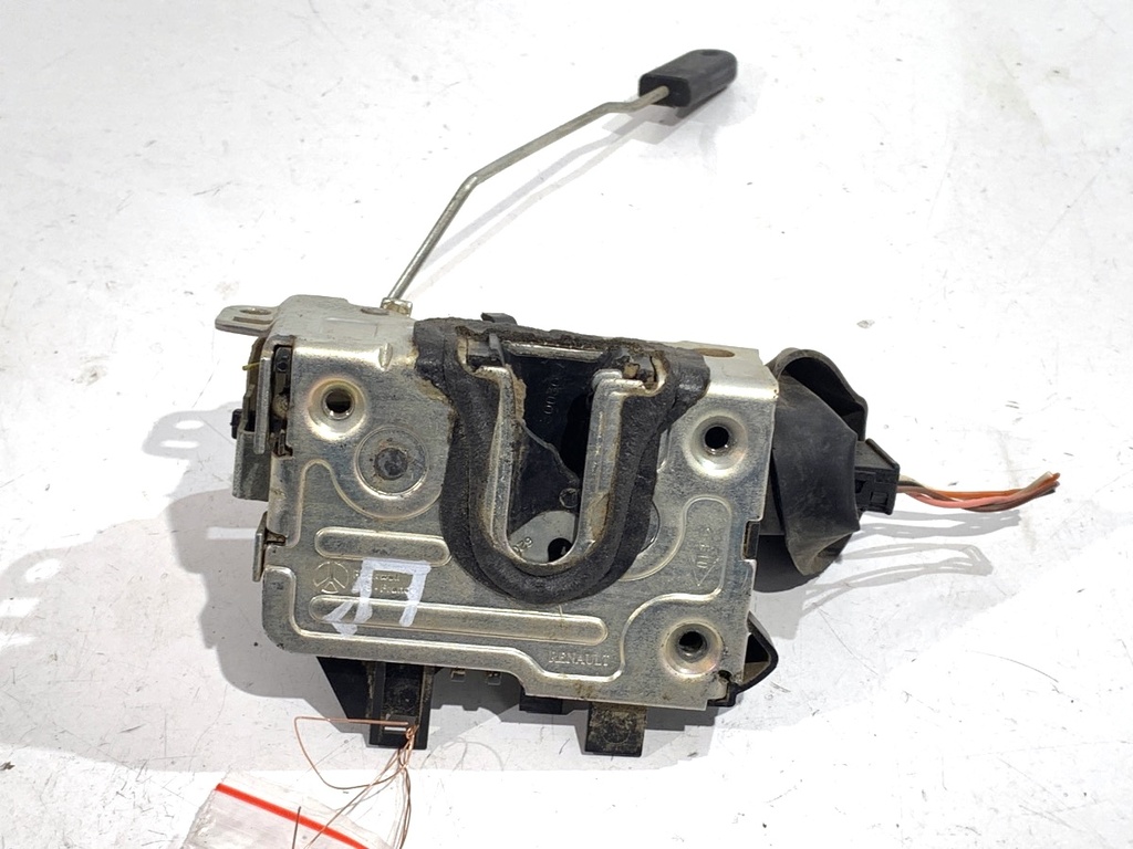 [STARK-790522] LEFT FRONT DOOR LOCK DACIA SANDERO 2008-2022