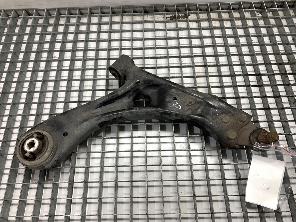 [STARK-800911] Aleta delantera derecha Ford Focus IV Turnier (HP) 1.5 EcoBoost 2018-2022