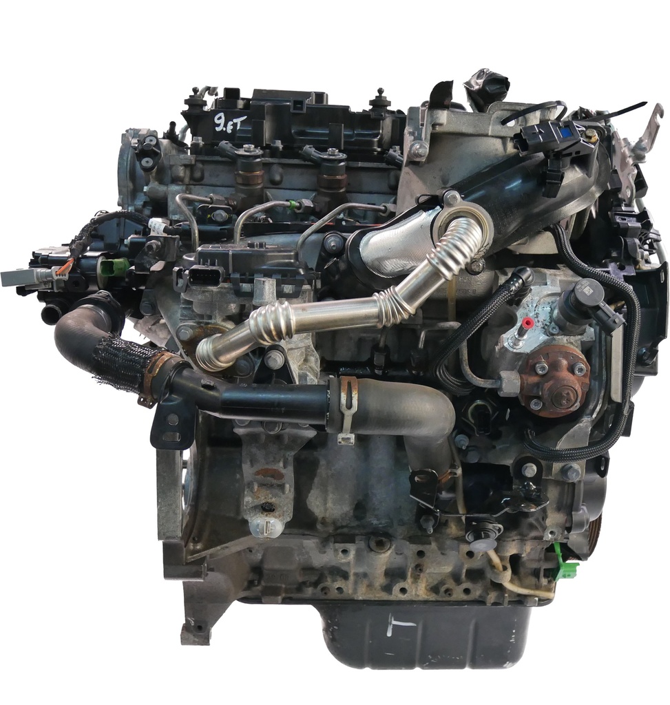 [MTD-426412] Motor Citroen Peugeot 308 SW 1.6 BlueHDI