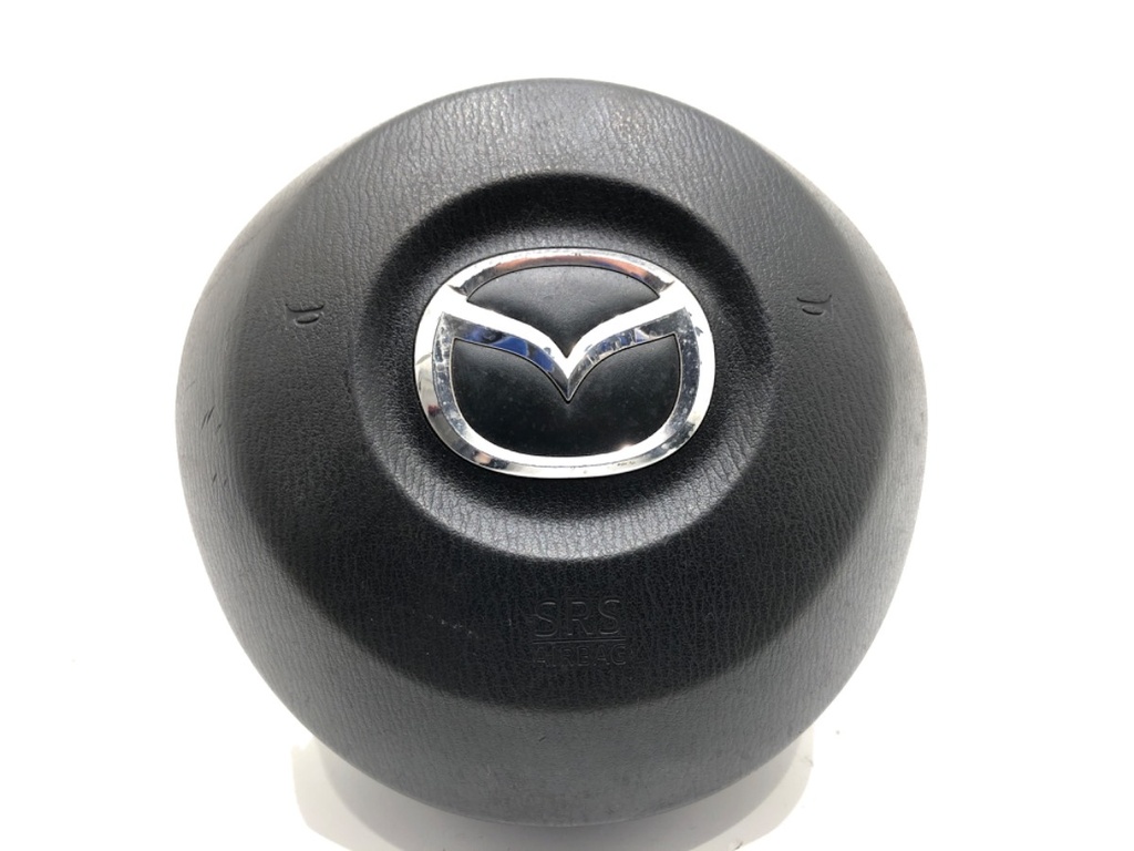 [STARK-798604] Airbag conductor Mazda 3 (BM, BN) 2013-2022 2.0 88 kW