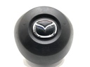 Airbag conductor Mazda 3 (BM, BN) 2013-2022 2.0 88 kW