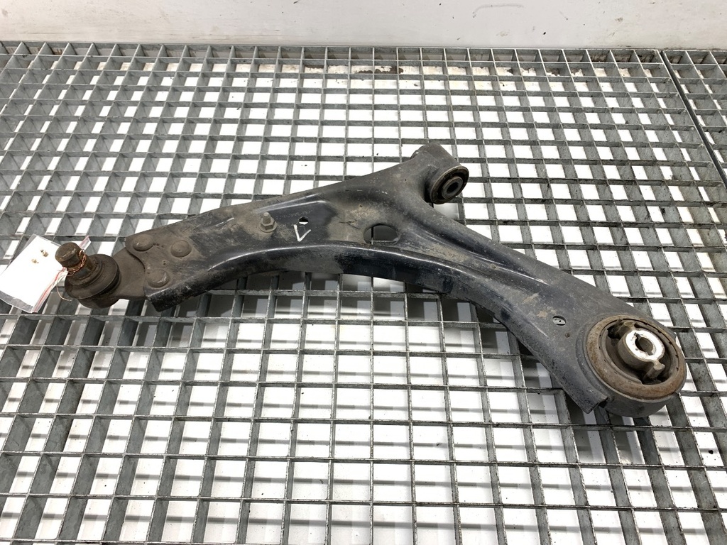 [STARK-800912] Aleta delantera izquierda Ford Focus IV Turnier (HP) 2018-2022