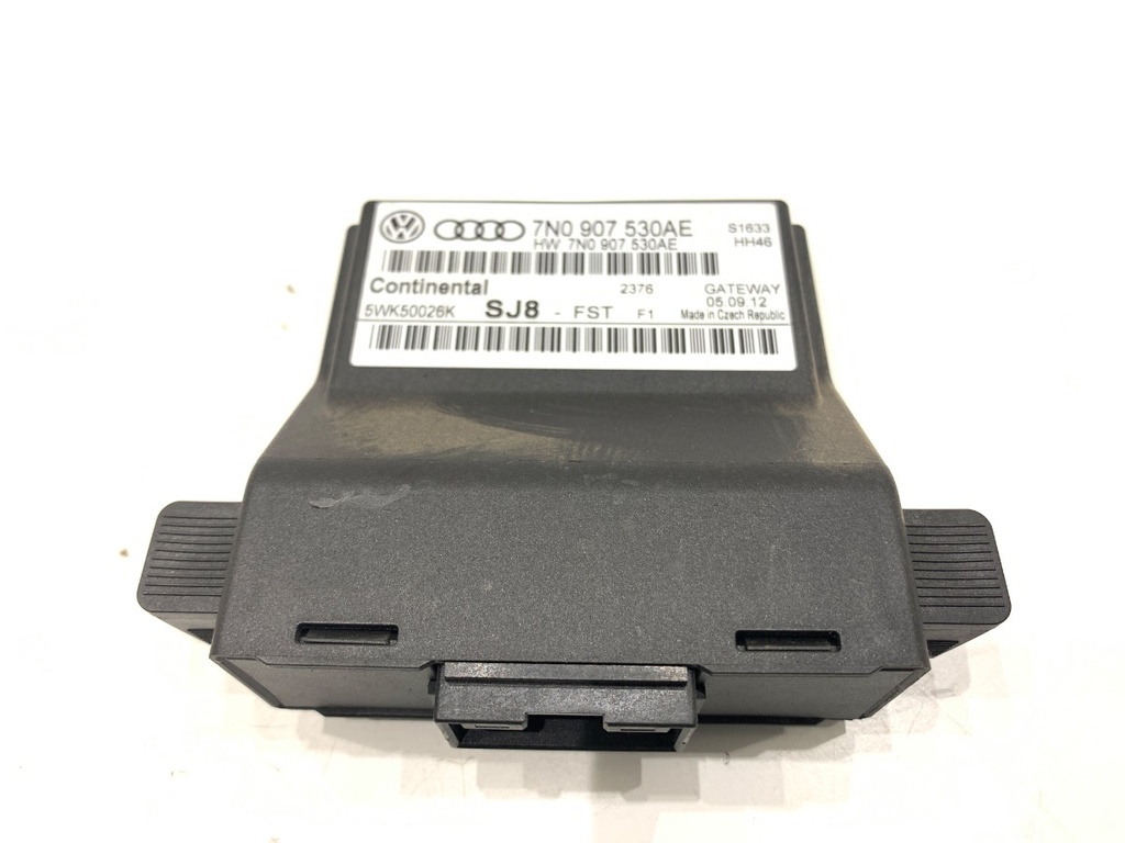 [STARK-811347] Módulo Gateway VW CC B7 (358) 2.0 TDI 103 kW