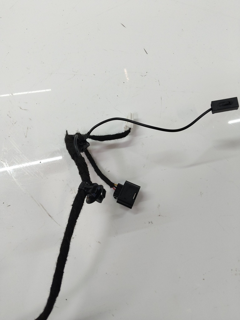 [MTD-530121] Mazo de cables motor Nissan Qashqai J11 1.3 DIG-T