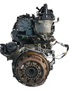 Motor Ford B-Max Fiesta 1.5 TDCI C15DSOX