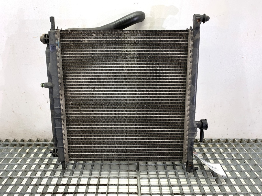 [STARK-820840] Radiador de agua NISSAN MICRA IV (K13K) 1.2 gasolina 2010-2015