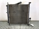 Radiador de agua NISSAN MICRA IV (K13K) 1.2 gasolina 2010-2015