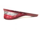 Piloto trasero izquierdo para RENAULT MEGANE IV liftback 1.5 dCi 110 (B9A3) 2015-2022