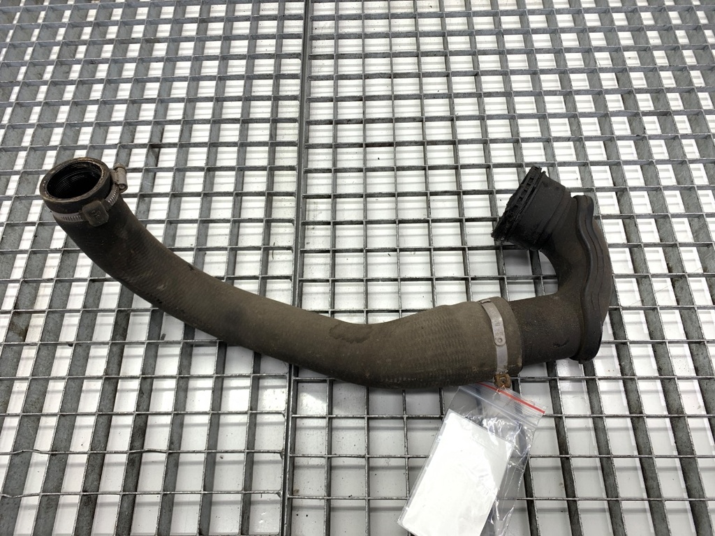 [STARK-851903] Rueda de turbocompresor OPEL Astra J Sedán 1.4 LPG 103 kW (140 CV) 2014-2022