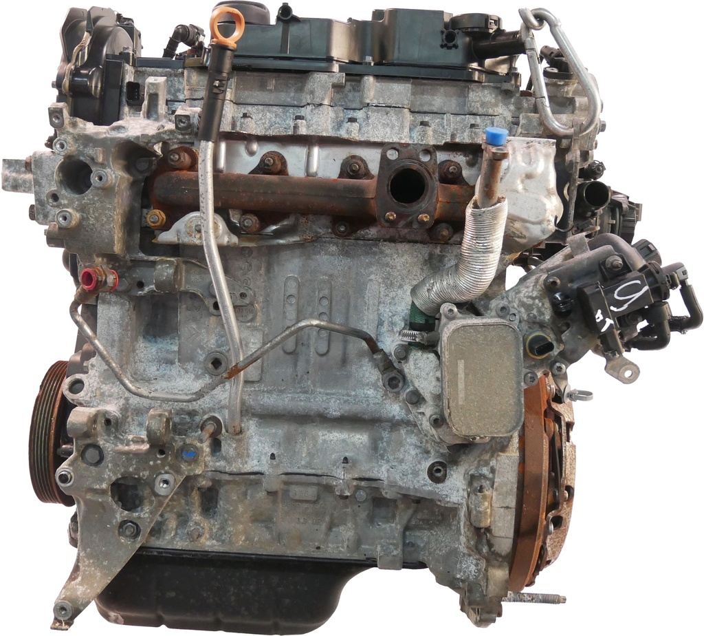 [MTD-427929] Motor Peugeot Citroen Berlingo 1.6 BlueHDI BH02