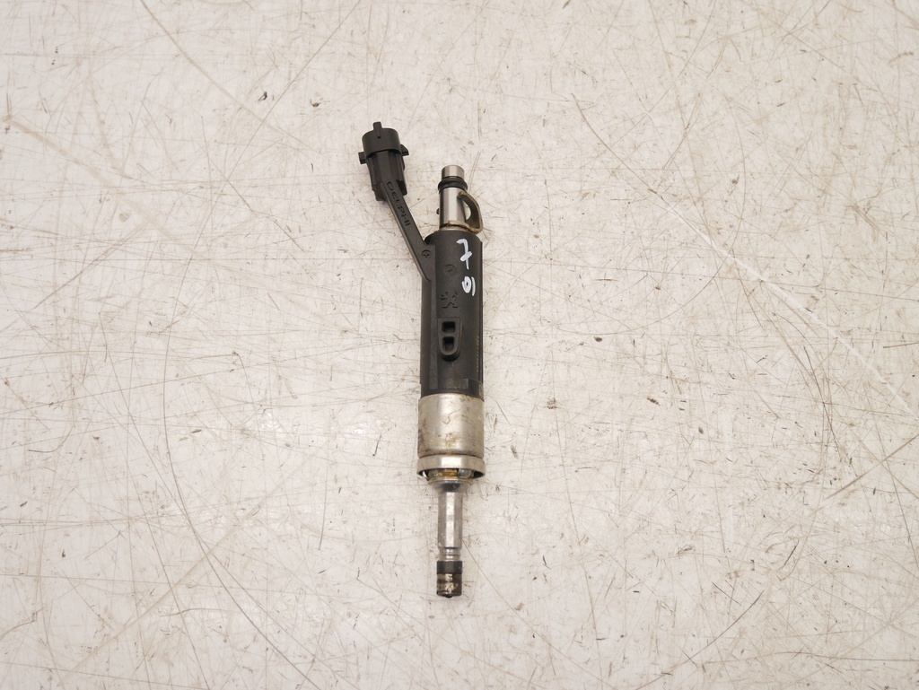 [MTD-396207] Inyector Opel Vauxhall Corsa F 1.2 74 kW 9822715980