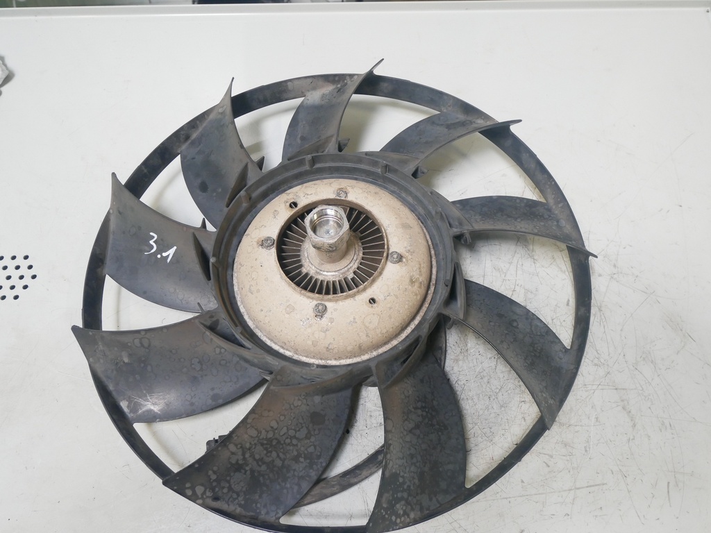 [MTD-427484] Acoplamiento viscoso Land Rover Range Rover Sport 3.0 SDV6 TD 306DT AH32-8C617-AE