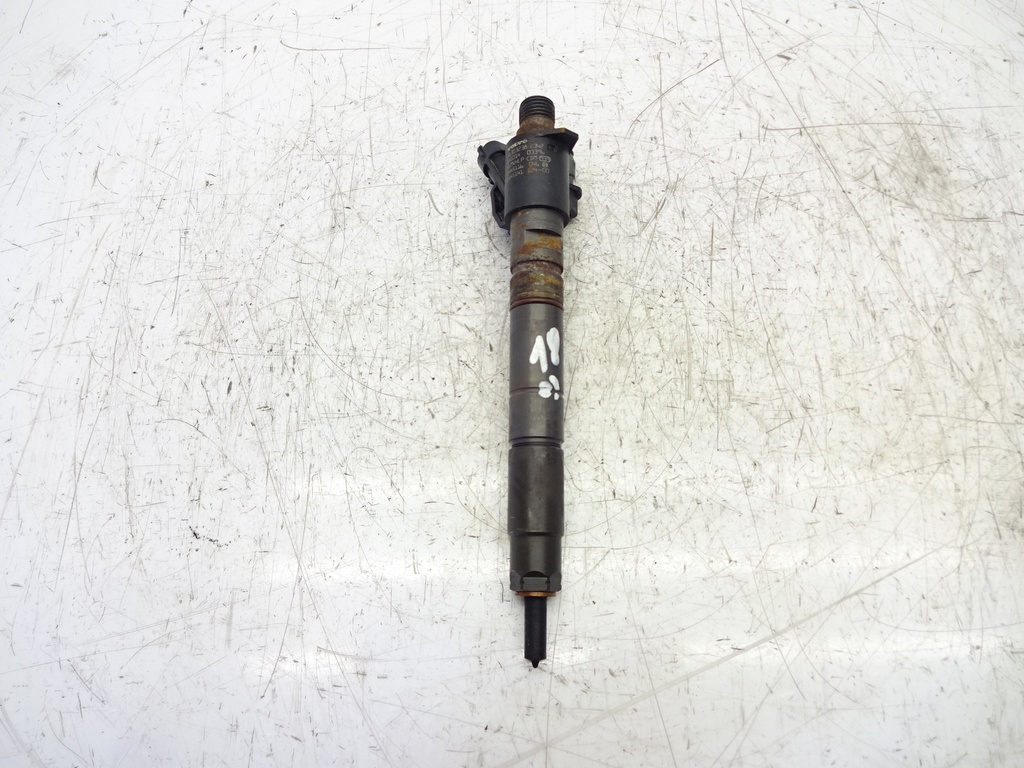 [MTD-353912] Inyector Volvo V40 MK3 2.0 D3 D5204T6 31303238 0445116046