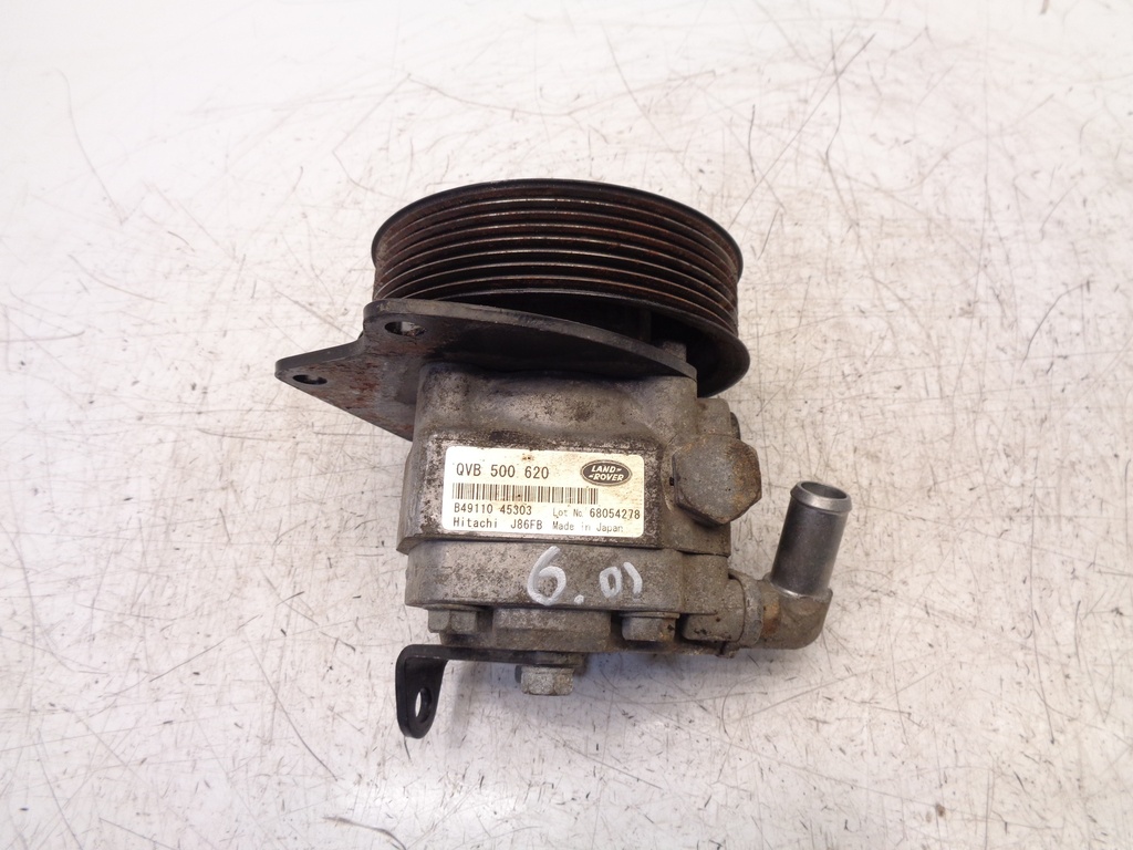 [MTD-363611] Servodirección Land Rover Discovery MK3 2.7 D 276DT QVB500620
