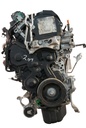 Motor Citroen Peugeot Berlingo B9 1.6 BlueHDI BH02
