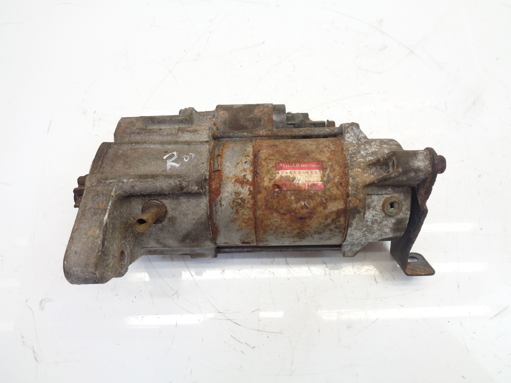 [MTD-364869] Motor de arranque para Jaguar XJ X351 3.0 D Diesel 306DT AJV6D SDV6