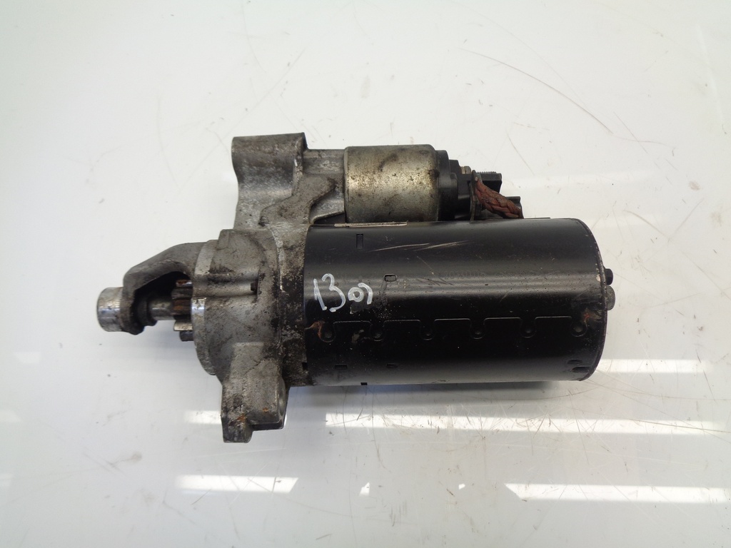 [MTD-364617] Motor de arranque Seat VW Exeo A4 A5 2.0 TDI 105 kW 143 CV CJCA CJC