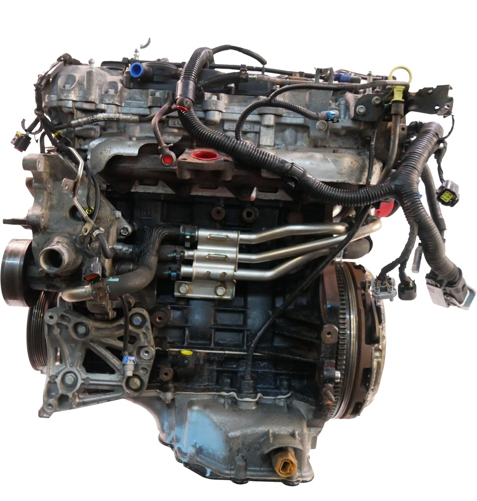 [MTD-432017] Motor Chevrolet Orlando J309 2.0 D Z20D1