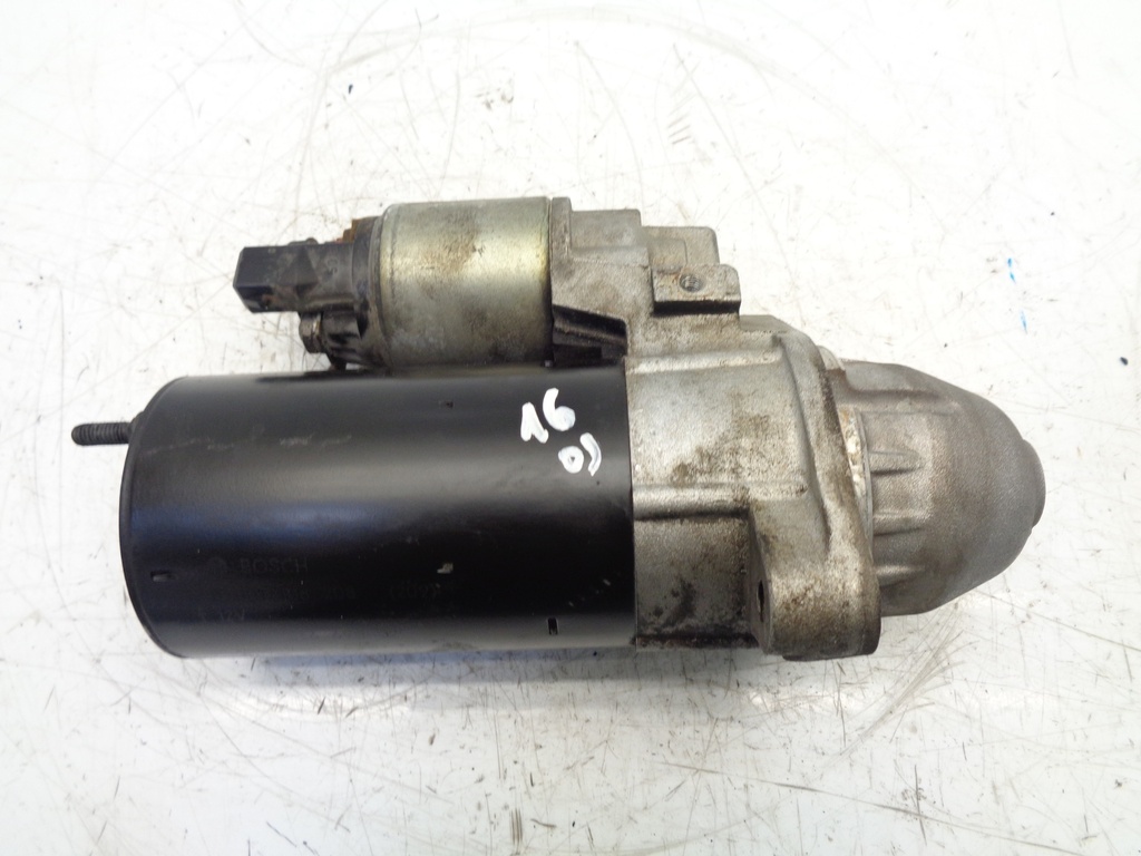 [MTD-367188] Motor de arranque BMW 6er E63 E64 650i 4.8 gasolina N62B48B N62 7536690
