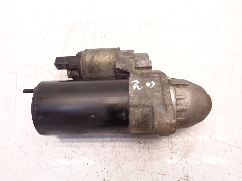 [MTD-366852] Motor de arranque BMW X5 E70 4.8i xDrive N62B48B