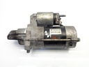 Motor de arranque Opel Vauxhall Astra K 1.6 CDTI D16DTH LVL 55510936