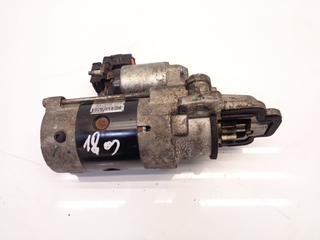 [MTD-368072] Motor de arranque para Ford Ranger TKE 3.2 TDCI 4x4 (2017)