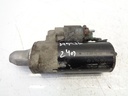 Motor de arranque para Mercedes CLS C219 5.0 M113 2006