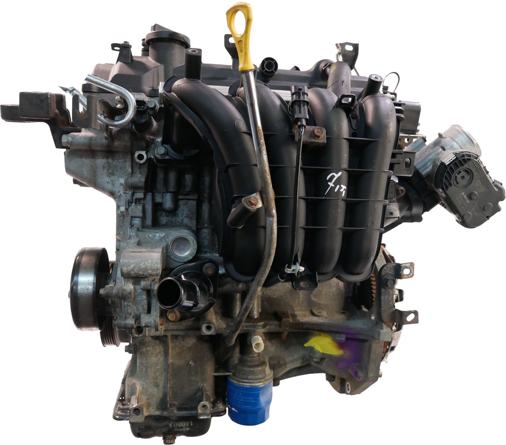 [MTD-435891] Motor Kia Picanto TA 1.2 G4LA